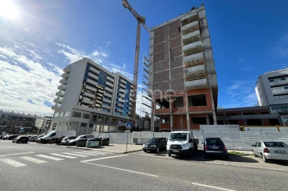 Apartamento T2 para Venda em Ranhados