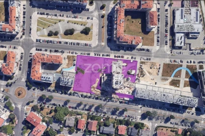 Apartamento T2 para Venda em Ranhados