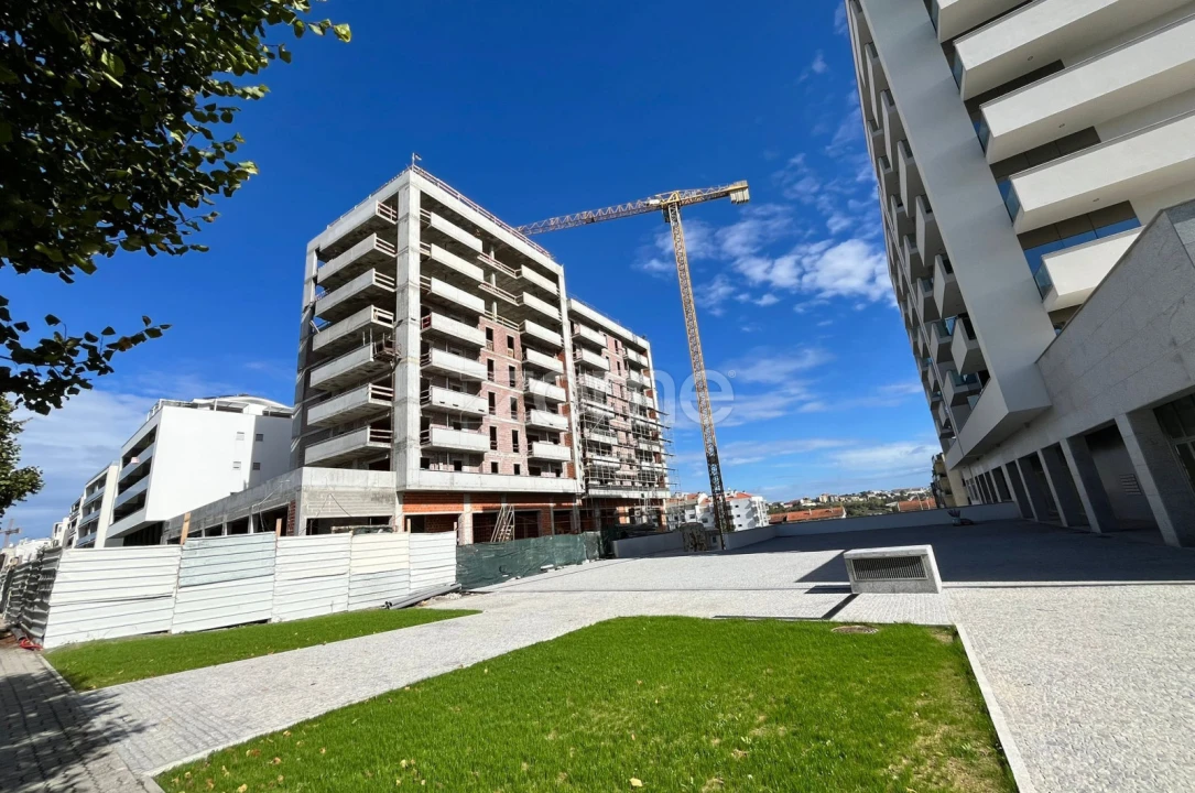 Apartamento T2 para Venda em Ranhados Foto 13