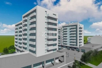 Apartamento T2 para Venda em Ranhados