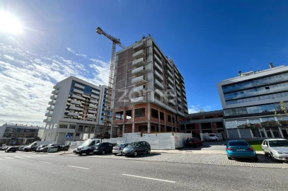 Apartamento T2 para Venda em Ranhados