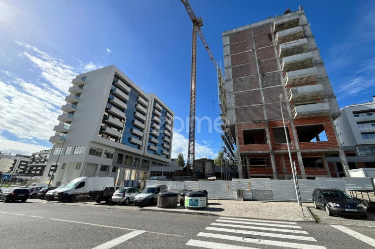 Apartamento T2 para Venda em Ranhados Foto 9