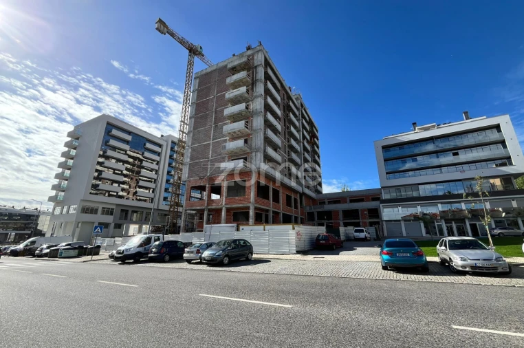 Apartamento T2 para Venda em Ranhados Foto 7