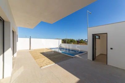 Moradia T3 para Venda em Tavira (Santa Maria e Santiago)