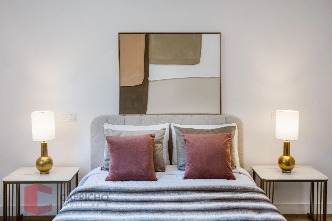 Moradia T4 para Venda em Charneca de Caparica e Sobreda Foto 10