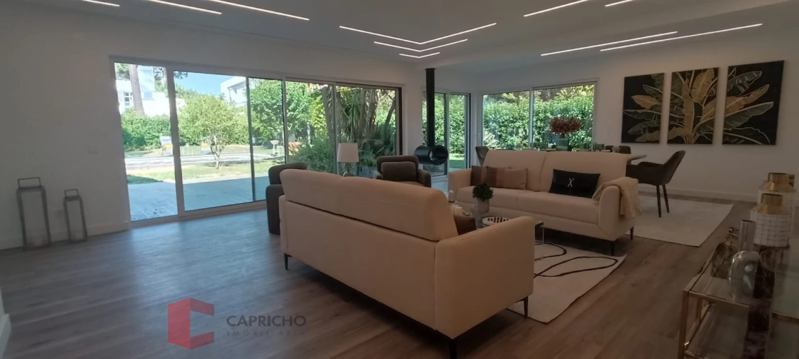 Moradia T4 para Venda em Charneca de Caparica e Sobreda Foto 41