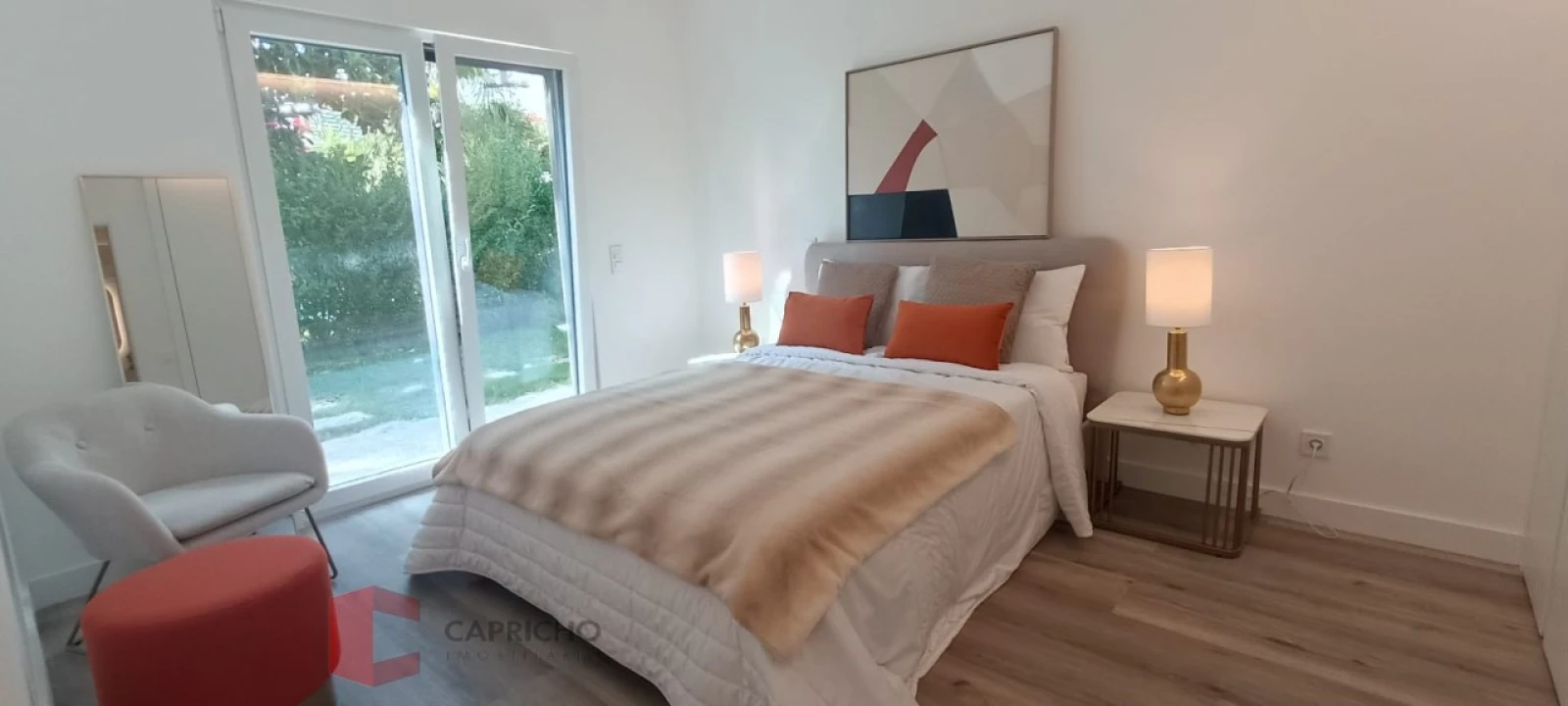 Moradia T4 para Venda em Charneca de Caparica e Sobreda Foto 47