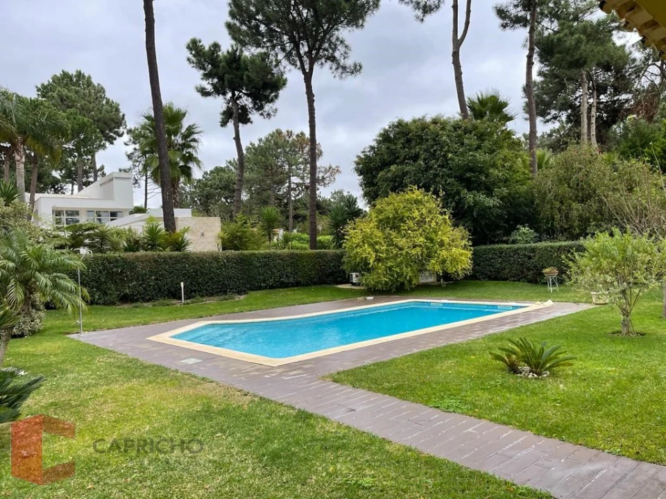 Moradia T4 para Venda em Charneca de Caparica e Sobreda Foto 70