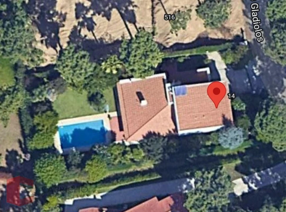 Moradia T4 para Venda em Charneca de Caparica e Sobreda Foto 71