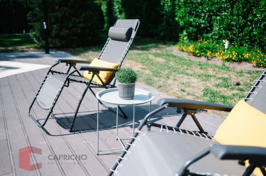 Moradia T4 para Venda em Charneca de Caparica e Sobreda Foto 78