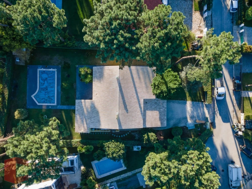 Moradia T4 para Venda em Charneca de Caparica e Sobreda Foto 80