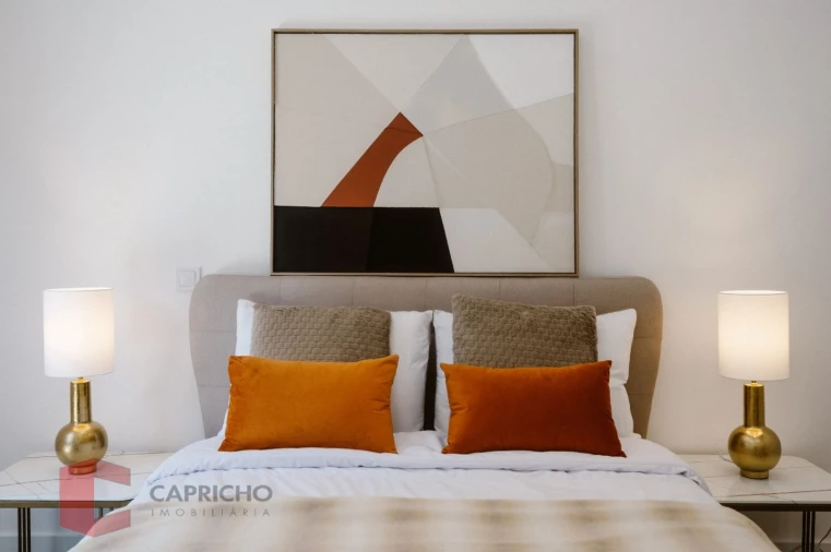 Moradia T4 para Venda em Charneca de Caparica e Sobreda Foto 2