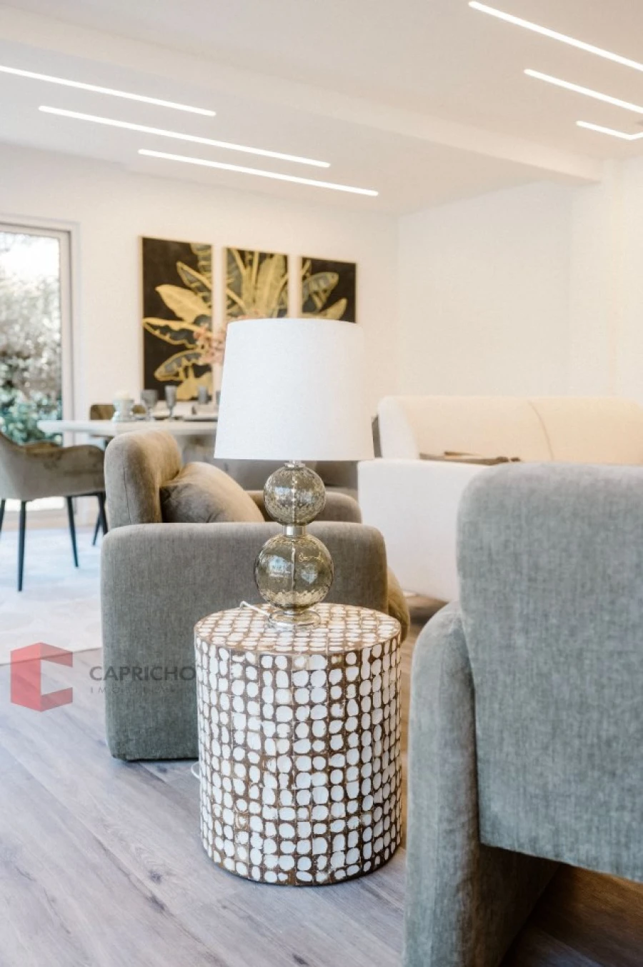 Moradia T4 para Venda em Charneca de Caparica e Sobreda Foto 26