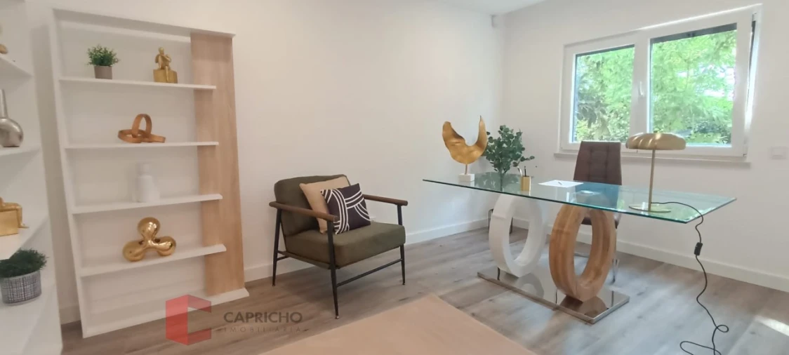 Moradia T4 para Venda em Charneca de Caparica e Sobreda Foto 44