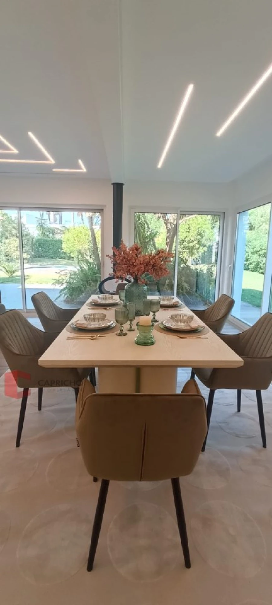 Moradia T4 para Venda em Charneca de Caparica e Sobreda Foto 61