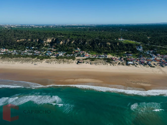 Moradia T4 para Venda em Charneca de Caparica e Sobreda Foto 73