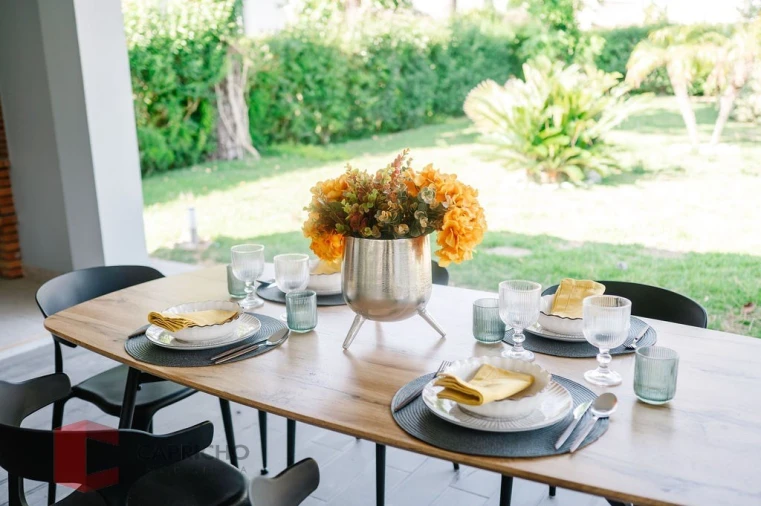 Moradia T4 para Venda em Charneca de Caparica e Sobreda Foto 81