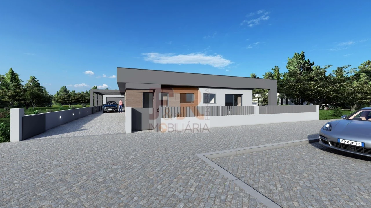Moradia T5 para Venda em Azeitão (São Lourenço e São Simão) Foto 2