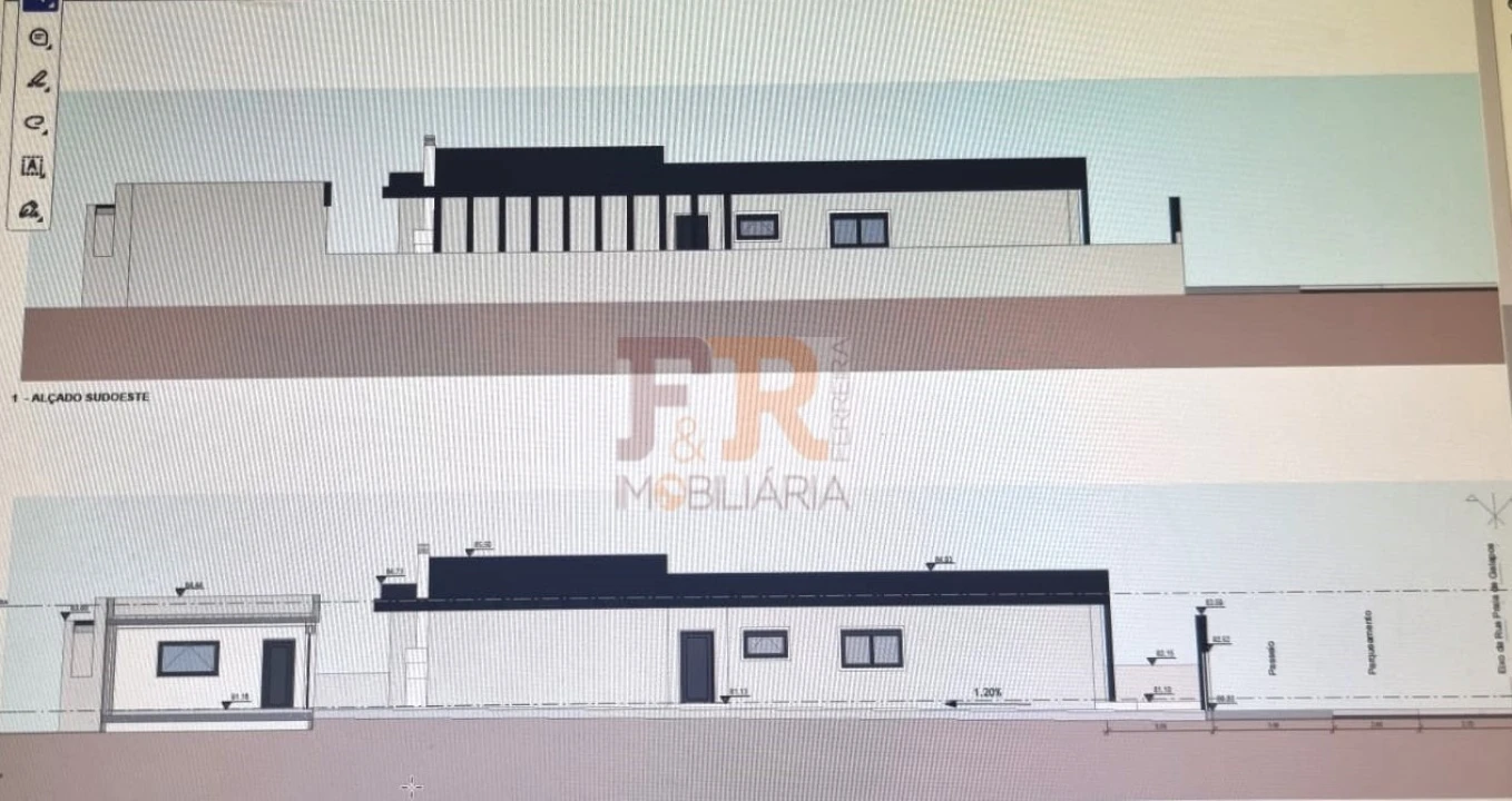 Moradia T5 para Venda em Azeitão (São Lourenço e São Simão) Foto 8