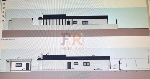 Moradia T5 para Venda em Azeitão (São Lourenço e São Simão)