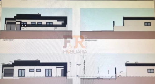 Moradia T5 para Venda em Azeitão (São Lourenço e São Simão)