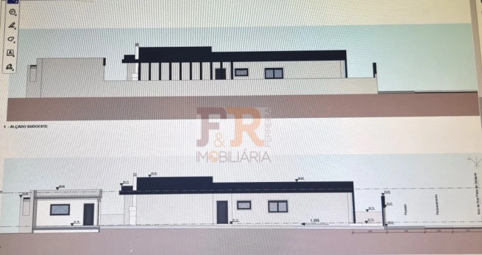 Moradia T5 para Venda em Azeitão (São Lourenço e São Simão) Foto 8
