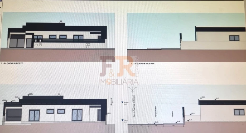 Moradia T5 para Venda em Azeitão (São Lourenço e São Simão) Foto 9