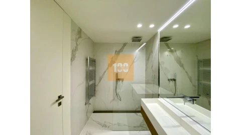 Apartamento T1 para Arrendamento em Bonfim
