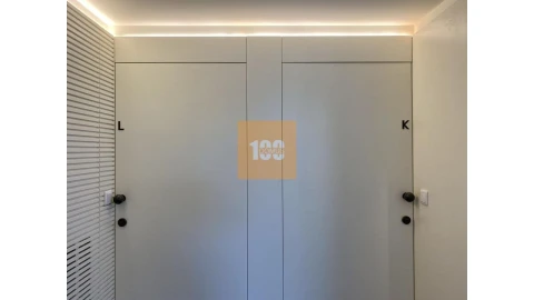Apartamento T1 para Arrendamento em Bonfim