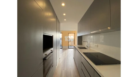 Apartamento T1 para Arrendamento em Bonfim