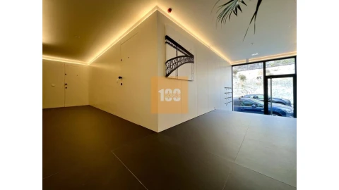 Apartamento T1 para Arrendamento em Bonfim