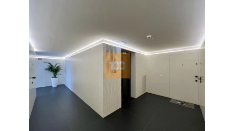 Apartamento T1 para Arrendamento em Bonfim