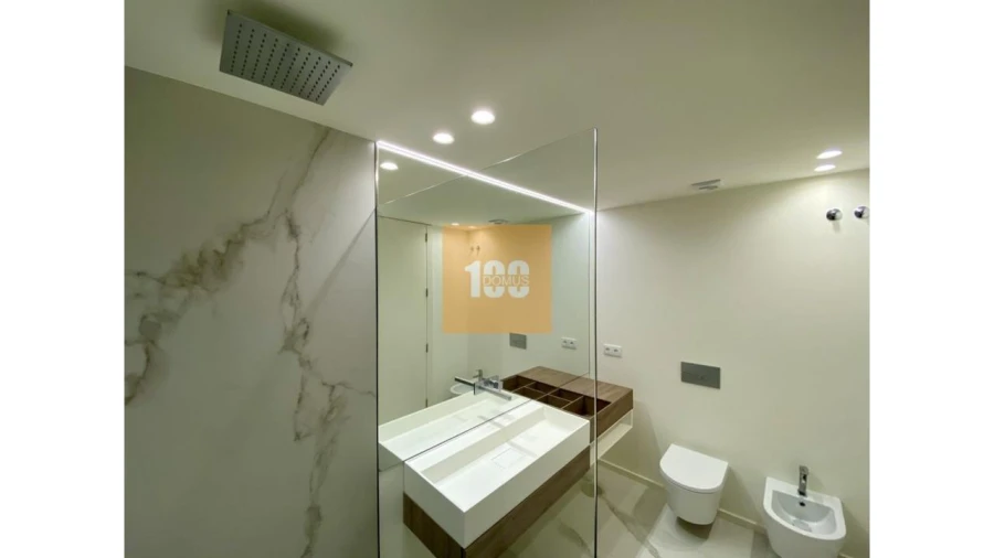 Apartamento T1 para Arrendamento em Bonfim Foto 19