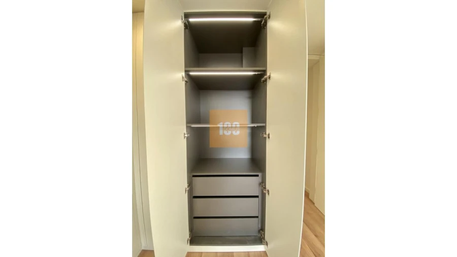 Apartamento T1 para Arrendamento em Bonfim Foto 17