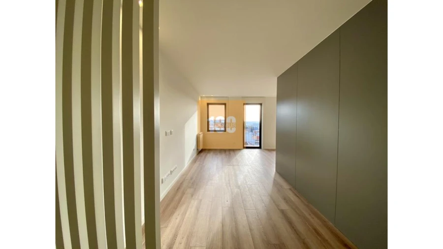 Apartamento T1 para Arrendamento em Bonfim Foto 8