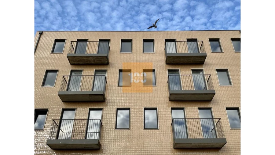 Apartamento T1 para Arrendamento em Bonfim Foto 25