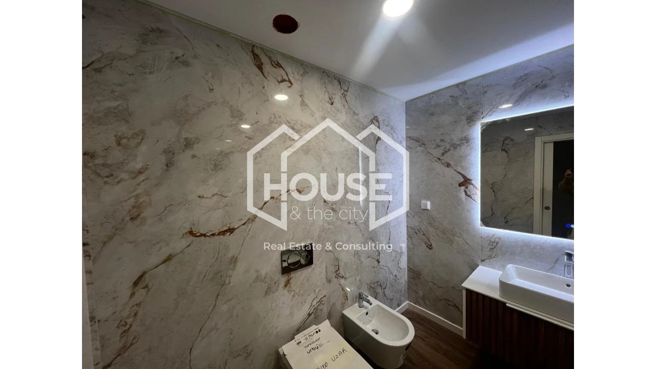 Apartamento T2 para Venda em Gafanha da Nazaré Foto 3