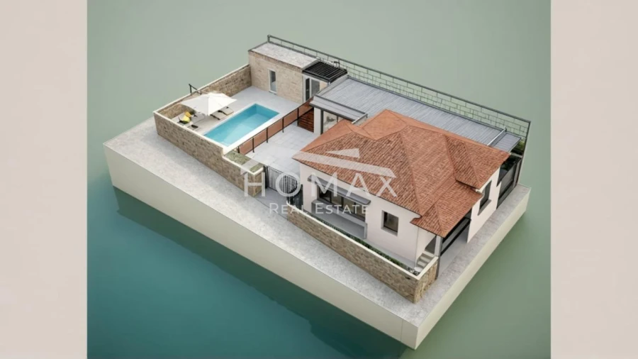 Moradia T3 para Venda em Malta e Canidelo Foto 2