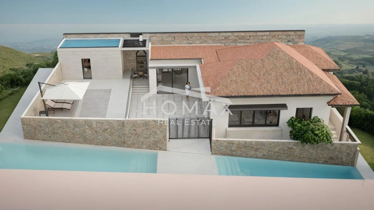 Moradia T3 para Venda em Malta e Canidelo Foto 1