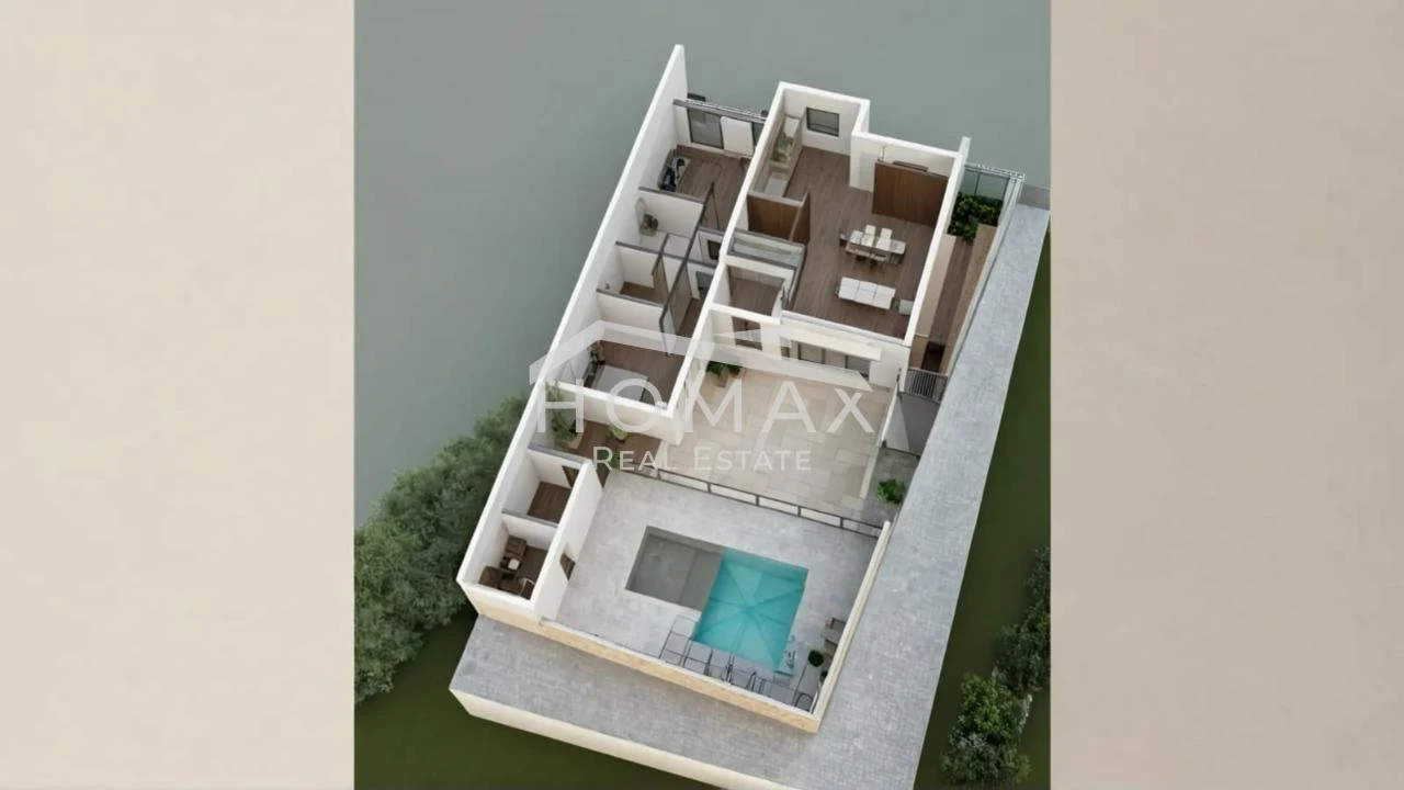 Moradia T3 para Venda em Malta e Canidelo Foto 3