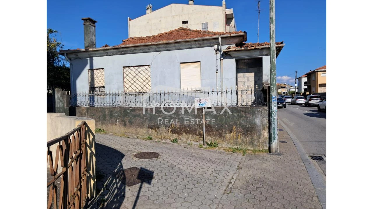 Moradia T3 para Venda em Malta e Canidelo Foto 10