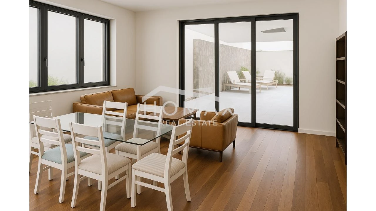 Moradia T3 para Venda em Malta e Canidelo Foto 5