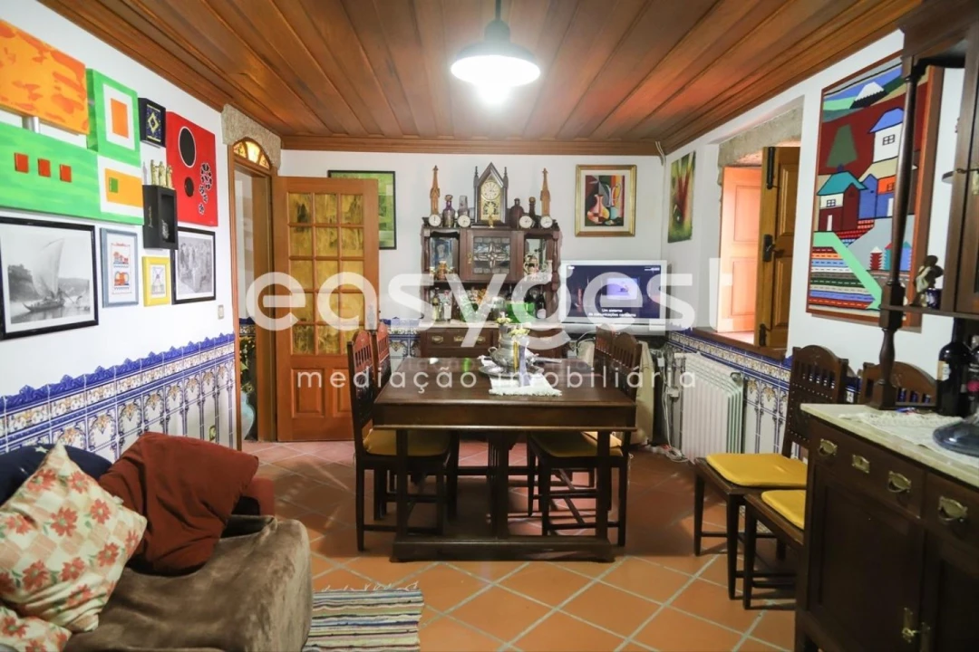 Moradia T2 para Venda em Castelo Bom Foto 6