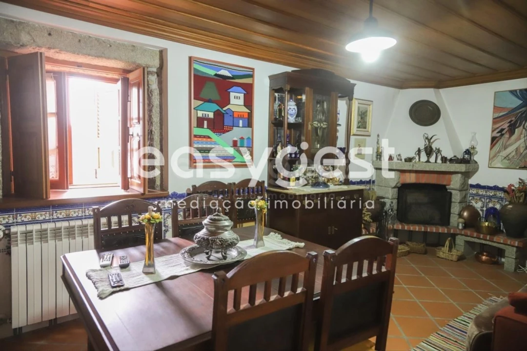 Moradia T2 para Venda em Castelo Bom Foto 8