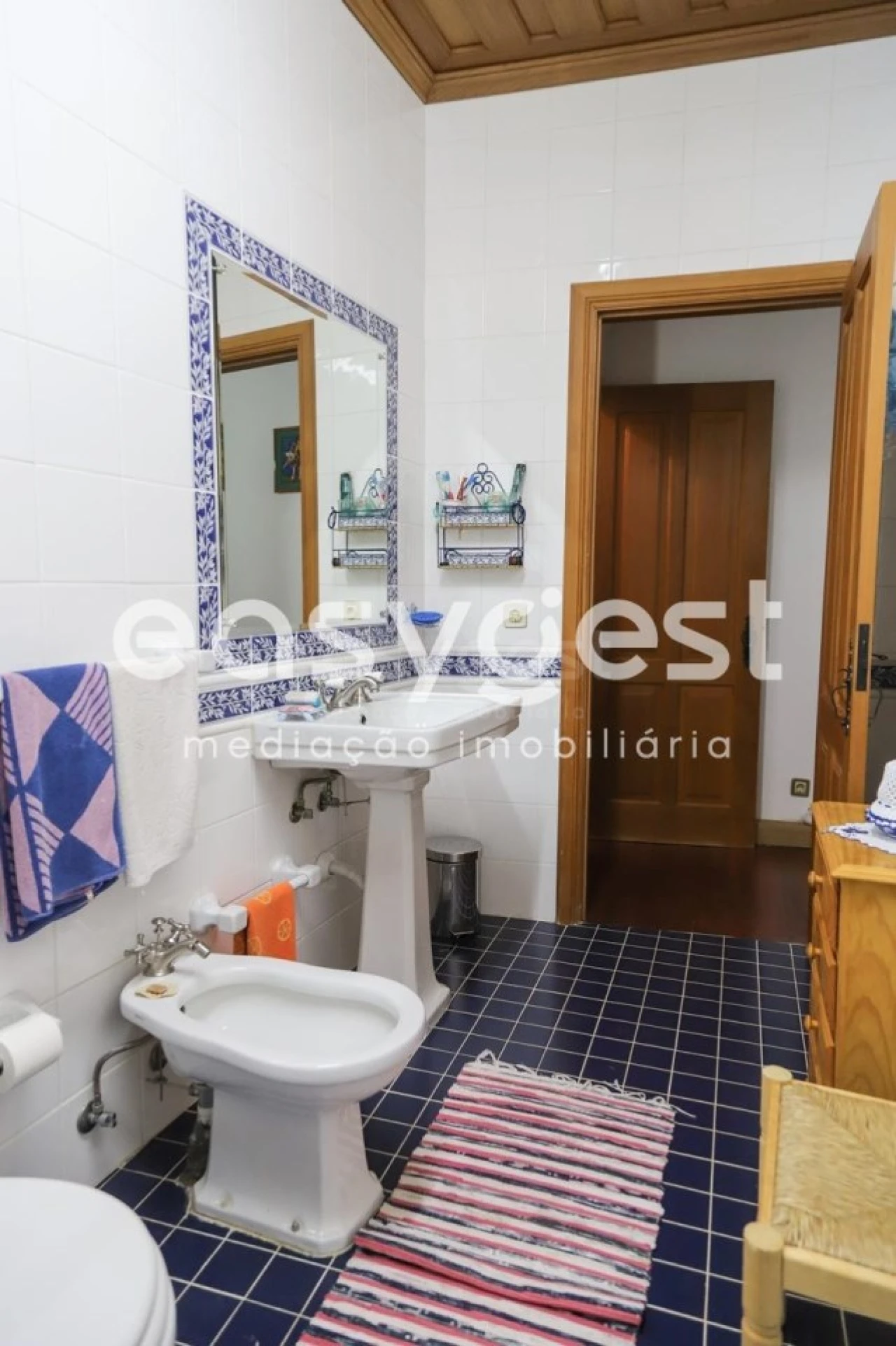 Moradia T2 para Venda em Castelo Bom Foto 25