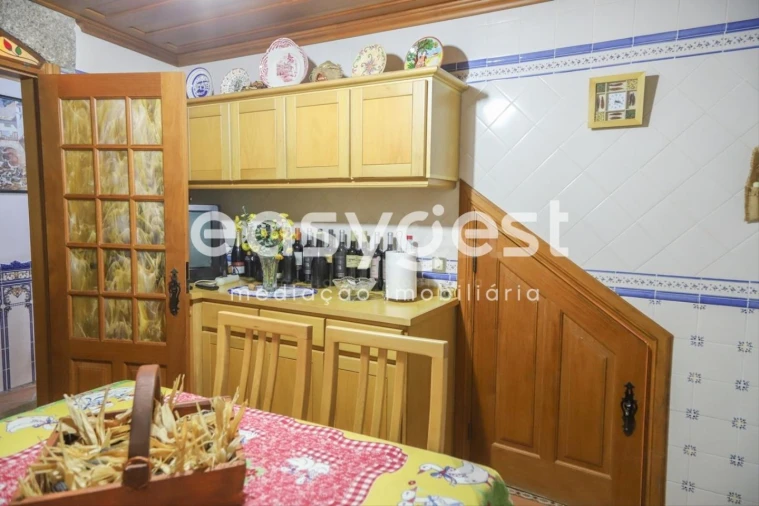 Moradia T2 para Venda em Castelo Bom Foto 3