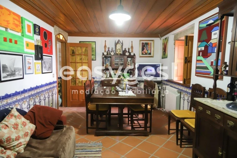 Moradia T2 para Venda em Castelo Bom Foto 6