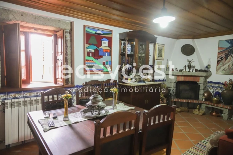 Moradia T2 para Venda em Castelo Bom Foto 8