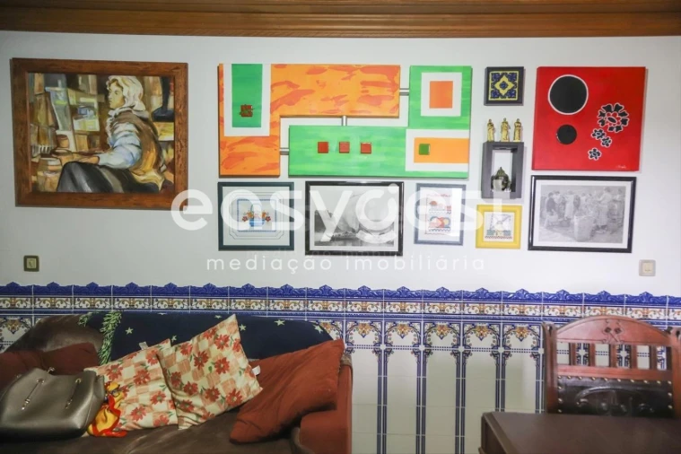 Moradia T2 para Venda em Castelo Bom Foto 10