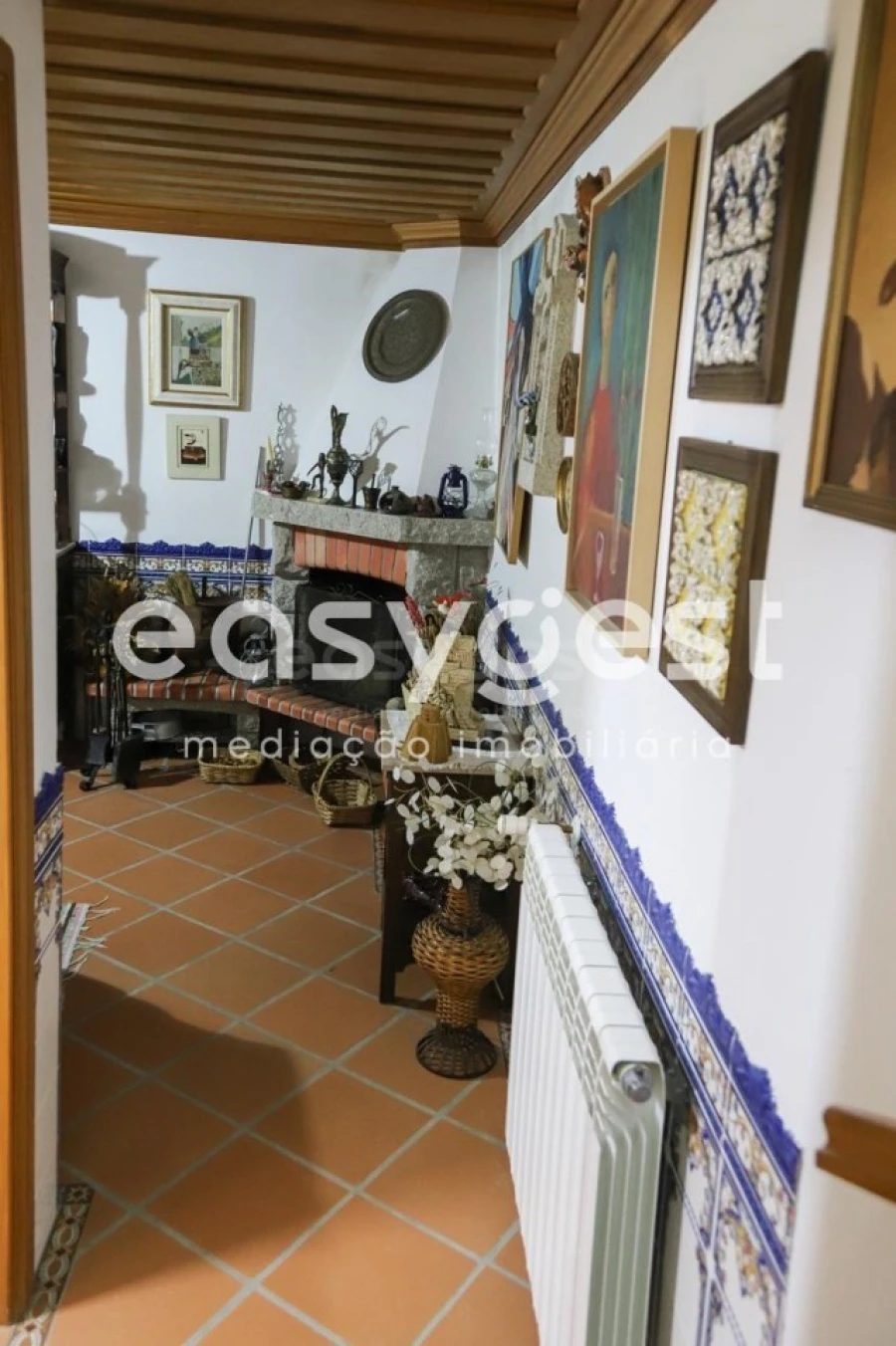 Moradia T2 para Venda em Castelo Bom Foto 13